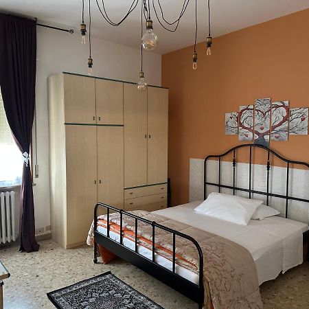 La Casa Di Jennifer Διαμέρισμα Πάρμα Εξωτερικό φωτογραφία