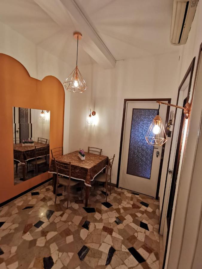 La Casa Di Jennifer Διαμέρισμα Πάρμα Εξωτερικό φωτογραφία