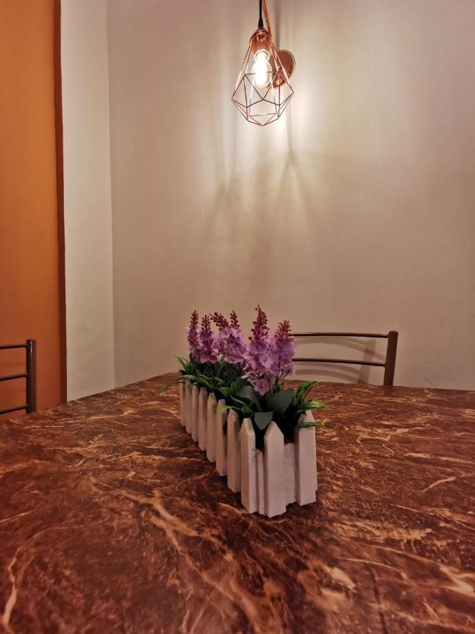 La Casa Di Jennifer Διαμέρισμα Πάρμα Εξωτερικό φωτογραφία