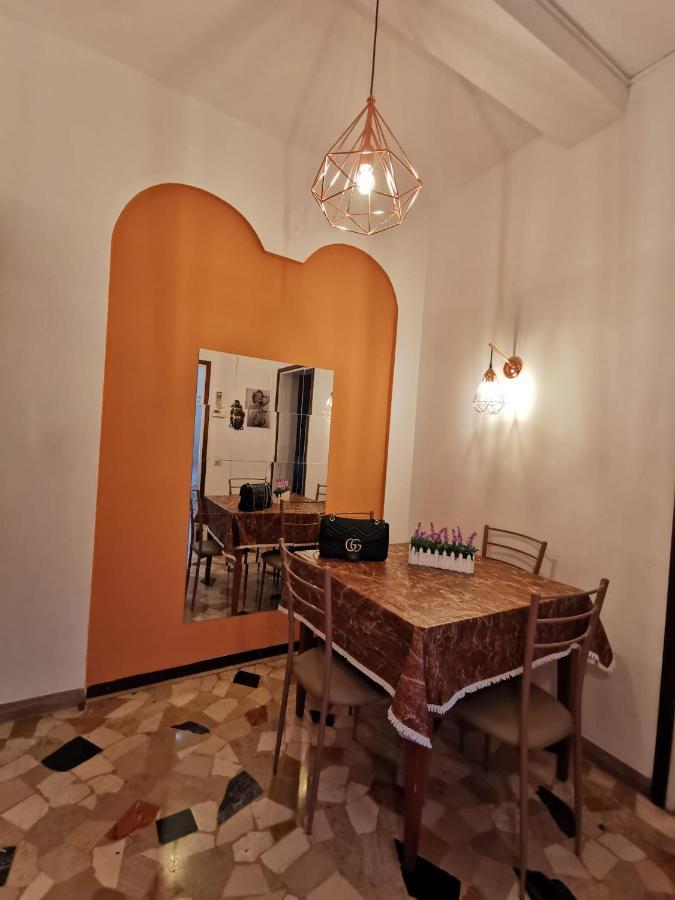 La Casa Di Jennifer Διαμέρισμα Πάρμα Εξωτερικό φωτογραφία