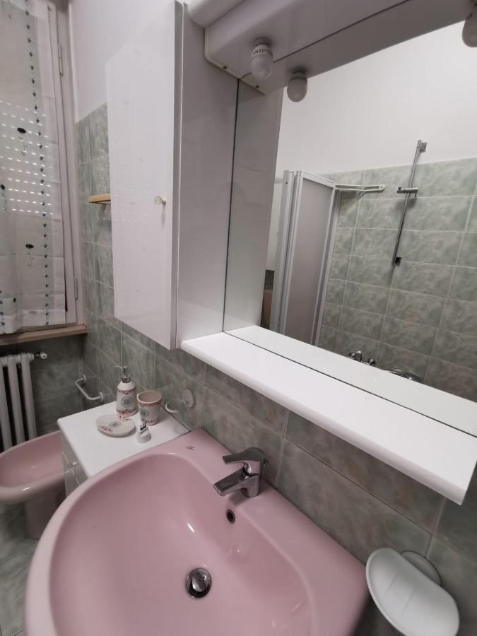 La Casa Di Jennifer Διαμέρισμα Πάρμα Εξωτερικό φωτογραφία