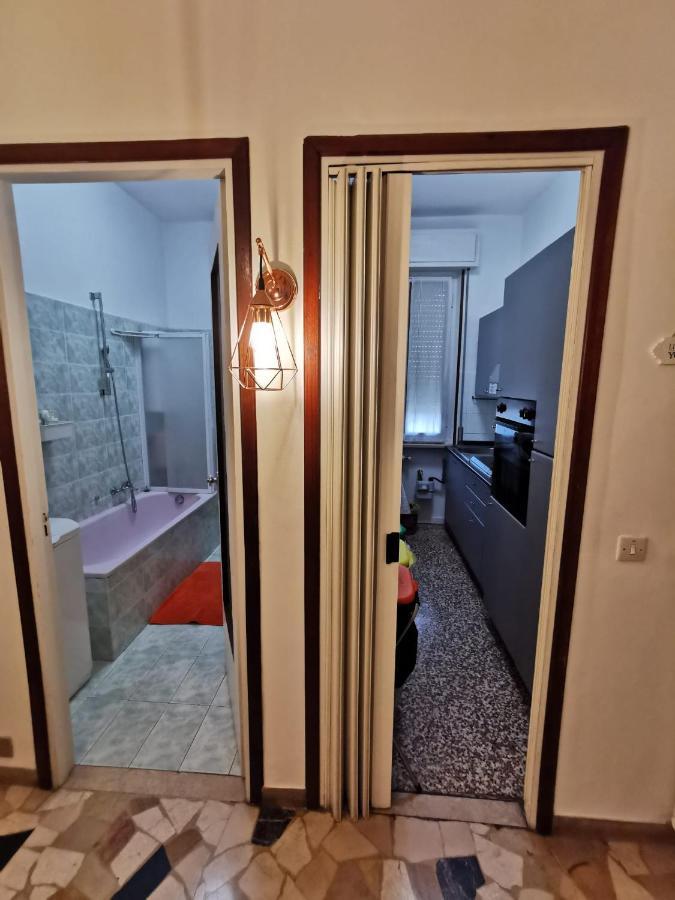 La Casa Di Jennifer Διαμέρισμα Πάρμα Εξωτερικό φωτογραφία