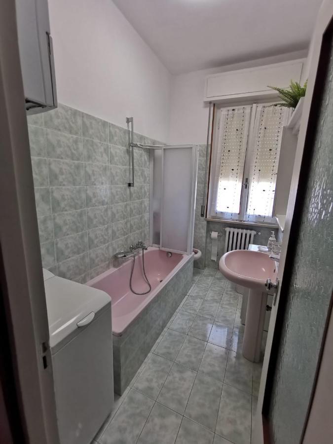 La Casa Di Jennifer Διαμέρισμα Πάρμα Εξωτερικό φωτογραφία