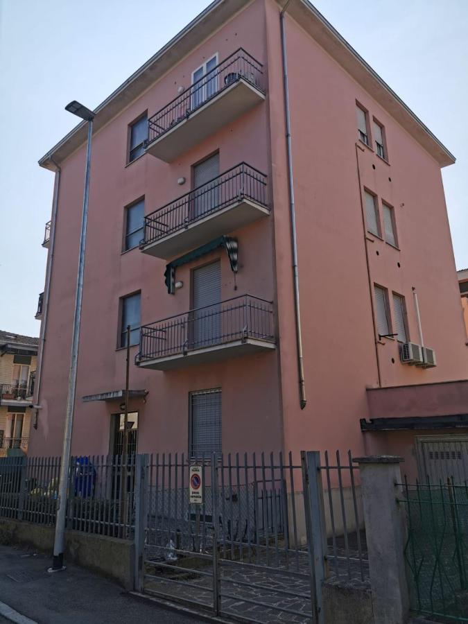 La Casa Di Jennifer Διαμέρισμα Πάρμα Εξωτερικό φωτογραφία