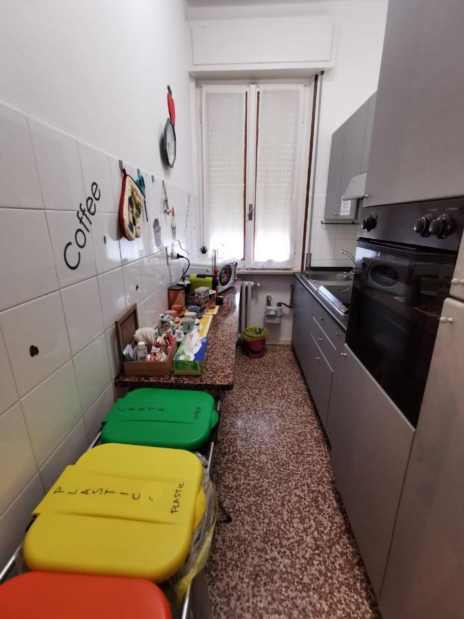 La Casa Di Jennifer Διαμέρισμα Πάρμα Εξωτερικό φωτογραφία