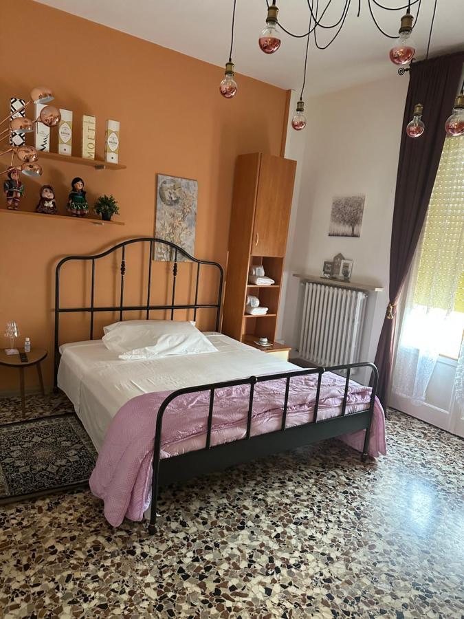 La Casa Di Jennifer Διαμέρισμα Πάρμα Εξωτερικό φωτογραφία