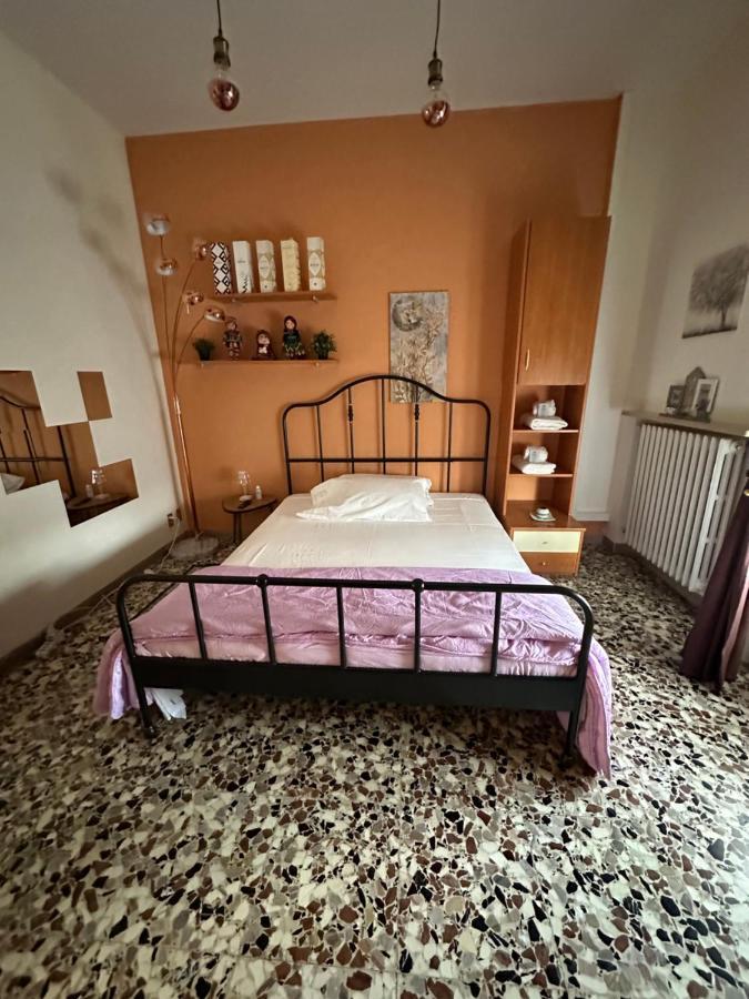 La Casa Di Jennifer Διαμέρισμα Πάρμα Εξωτερικό φωτογραφία